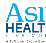 Asiri Helath Logo