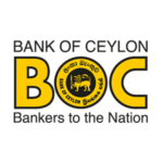 Bank Of Ceylon Boc Logo