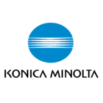Konica Minolta 1 Logo Png Transparent