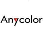 anycolor logo